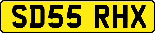 SD55RHX
