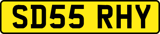 SD55RHY