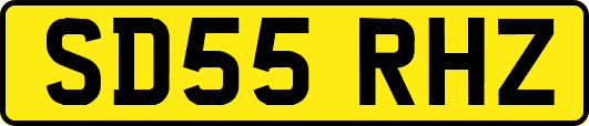 SD55RHZ