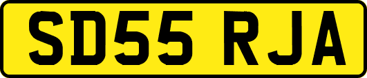 SD55RJA