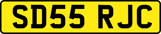 SD55RJC