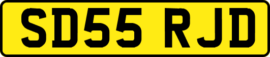 SD55RJD