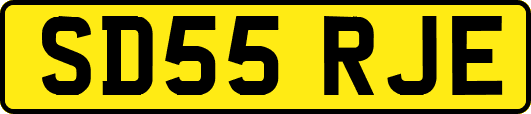 SD55RJE