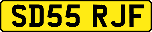 SD55RJF