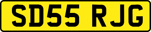 SD55RJG