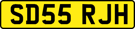 SD55RJH