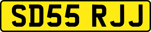 SD55RJJ