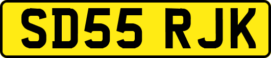 SD55RJK