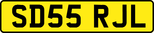 SD55RJL