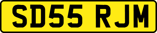 SD55RJM