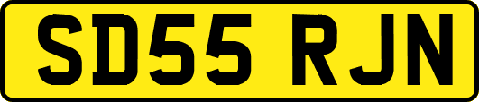 SD55RJN