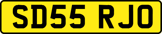SD55RJO