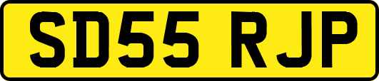 SD55RJP