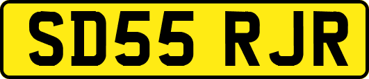 SD55RJR
