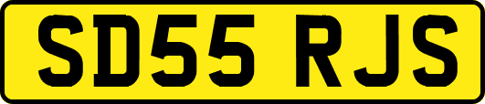 SD55RJS