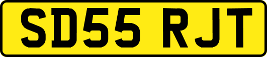 SD55RJT