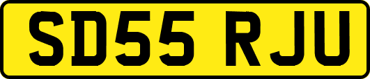 SD55RJU