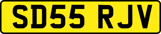 SD55RJV