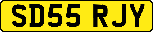 SD55RJY