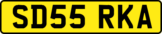 SD55RKA