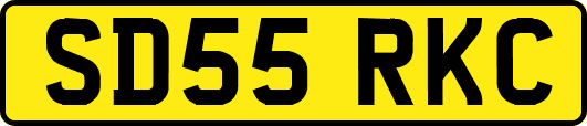 SD55RKC