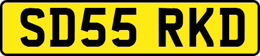 SD55RKD