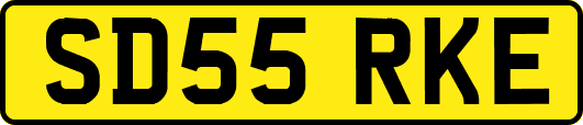 SD55RKE