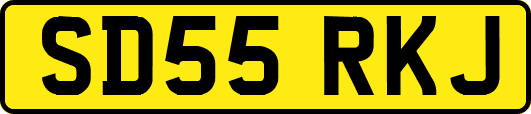 SD55RKJ