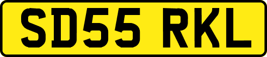 SD55RKL