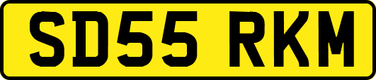 SD55RKM