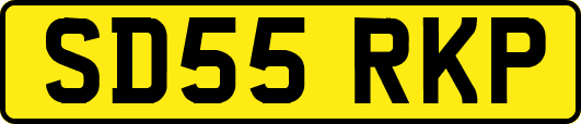 SD55RKP