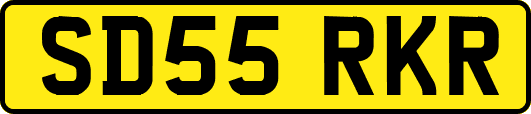 SD55RKR