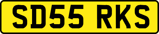 SD55RKS