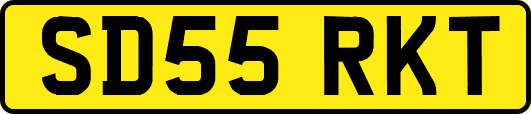 SD55RKT