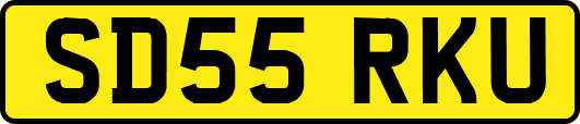 SD55RKU
