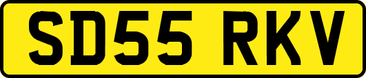 SD55RKV