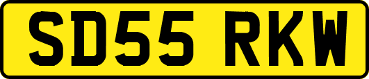 SD55RKW
