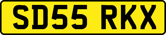 SD55RKX