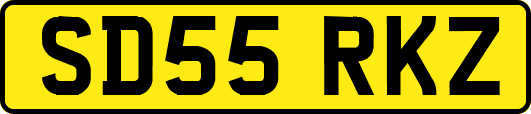 SD55RKZ