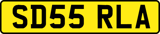 SD55RLA