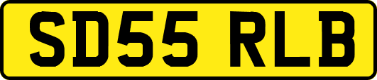 SD55RLB