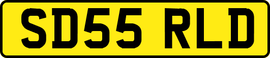 SD55RLD