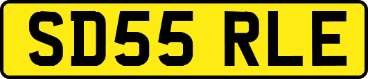 SD55RLE