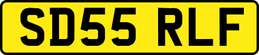 SD55RLF