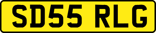 SD55RLG