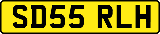 SD55RLH