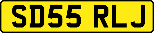 SD55RLJ
