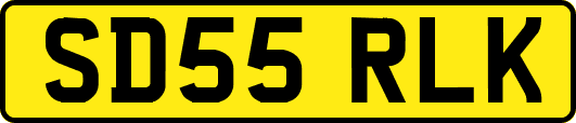 SD55RLK