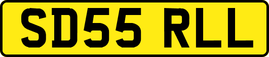 SD55RLL
