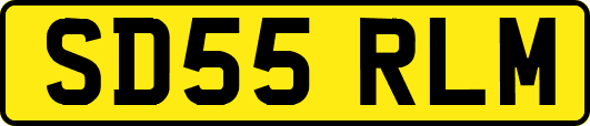 SD55RLM
